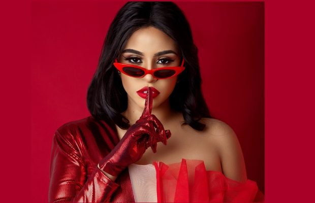Karolina “RDO” logra posicionarse con “Dámela”