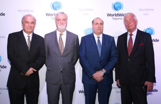 Entregan los WorldWide Awards 2020