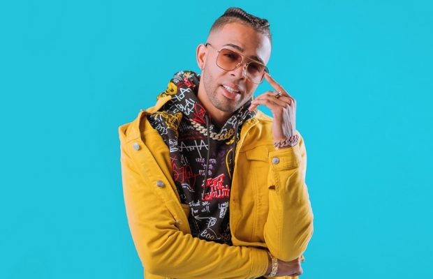 Lírico en la Casa Estrena 2020 con Nuevo Tema y Nuevo Manejo.