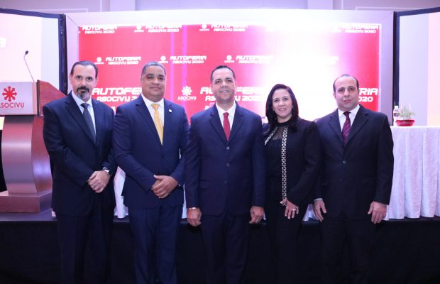 Asocivu realizará autoferia por motivo de Semana Santa