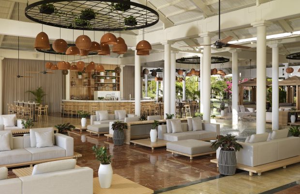 Meliá Punta Cana Beach Resort con nueva propuesta de bienestar