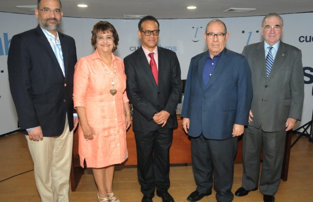 El Café Literario  presenta “Ritual de las ideas”