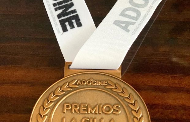 Este lunes es la fiesta del cine dominicano: Premios La Silla 2020