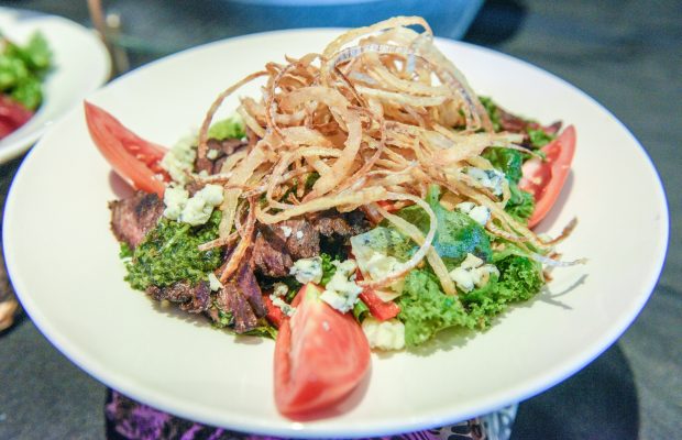 Hard Rock Café Santo Domingo presenta su nuevo menú