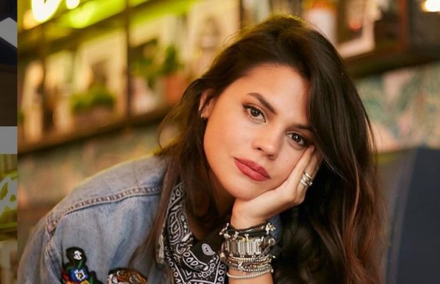 Billboard estrenó video de Techy Fatule por San Valentín