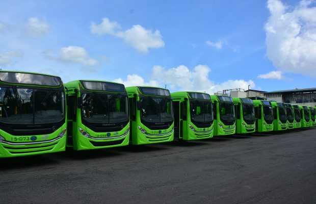 OMSA transportará gratis a fanáticos del Baloncesto Superior del Distrito Nacional