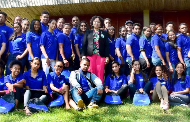 Más de 300 bachilleres ingresan al programa “Docentes de Excelencia”