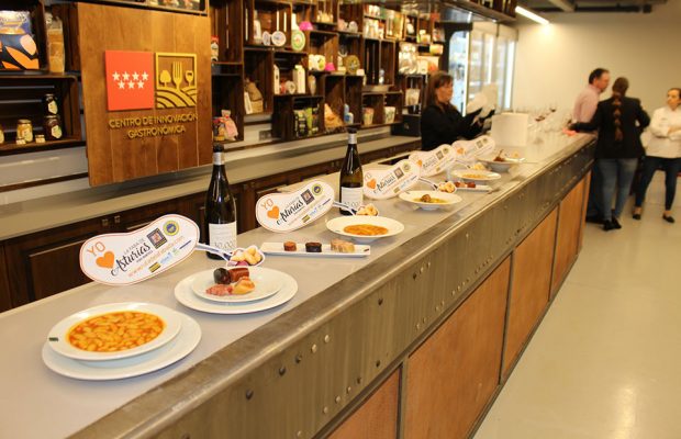 La Mejor Fabada de Madrid 2020