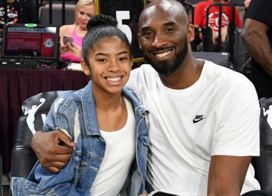 Sepultan los restos de Kobe y Gianna en ceremonia privada