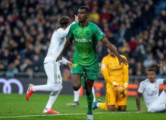 Real Sociedad y Athletic de Bilbao dejan fuera  a los dos grandes en cuartos de fianl Copa del Rey