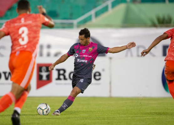 La Supercopa de la LDF arranca este sábado