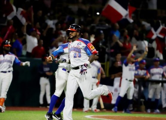 Toros del este vencen a Santurce y finalizan primero en ronda regular de la Serie del Caribe
