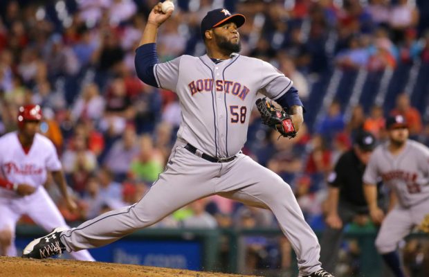 Francis Martes supendido por 162 juegos; al usar una sustancia para mejorar el rendimiento