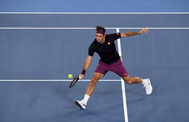 Roger Federer se opero de una de sus rodillas y se perderá el Roland Garros