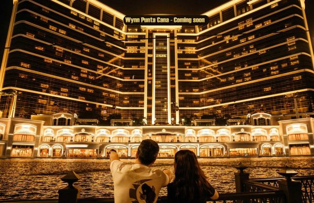 Wynn Hotels and Resorts anuncia su llegada a Punta Cana con un nuevo Hotel Deluxe