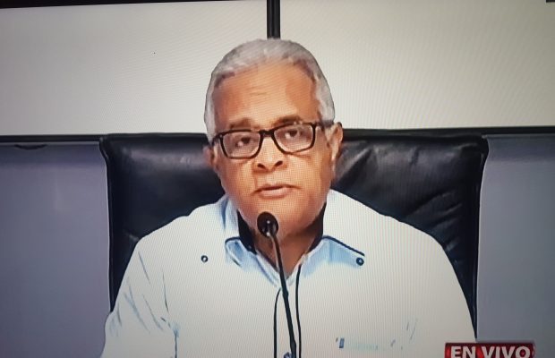 República Dominicana golpeada por el Covid-19