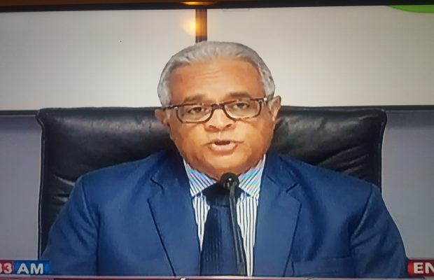 Más de mil dominicanos infectados con Covid-19