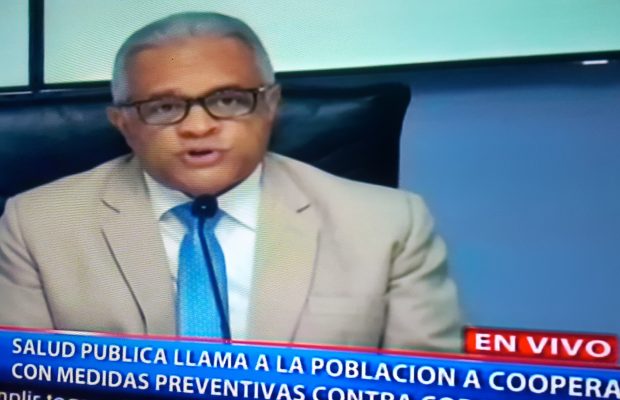 Aumentan a 202 los casos de Covid-19 en República Dominicana