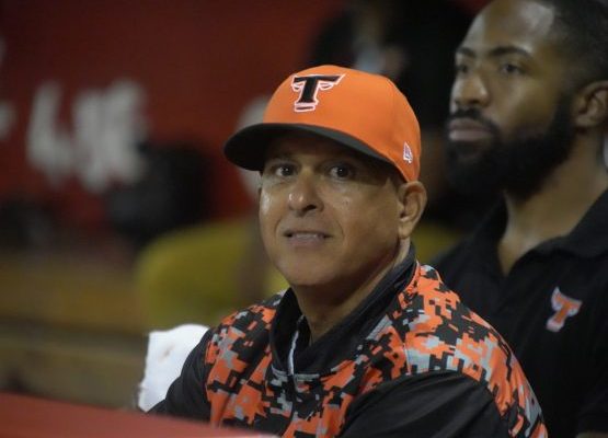 Toros del este confirman a Lino Rivera para próxima temporada