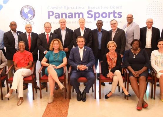 28 deportes olímpicos fueron aprobados por Comité Ejecutivo de Panam Sports
