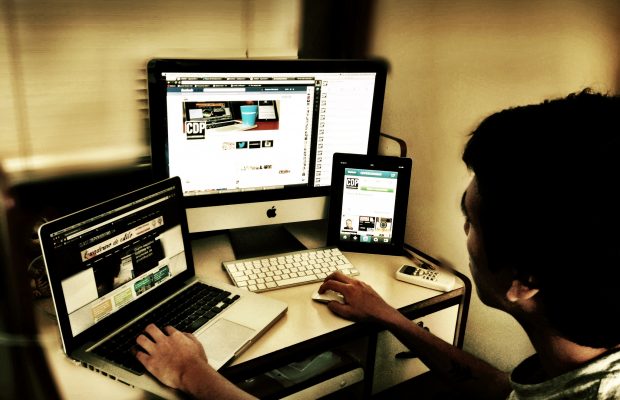Observatorio de Medios Digitales anuncia Congreso de Periodismo Digital 2020