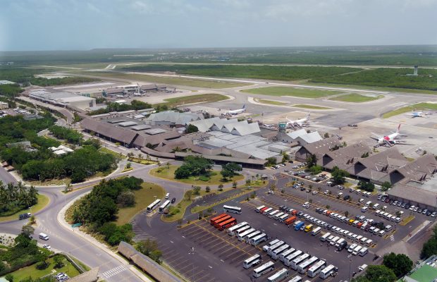 Aeropuerto Internacional de Punta Cana: El Mejor de la Región