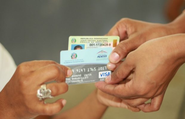 Alerta! Nueva estafa con tarjetas Progresando con Solidaridad