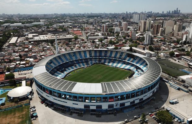La Copa Ámerica de Argentina y Colombia será para 2021