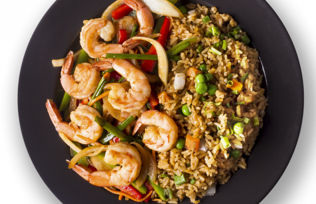 Jade Teriyaki, ahora en Bravo Las Américas