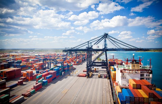 DP WORLD CAUCEDO refuerza Protocolos de seguridad en sus operaciones