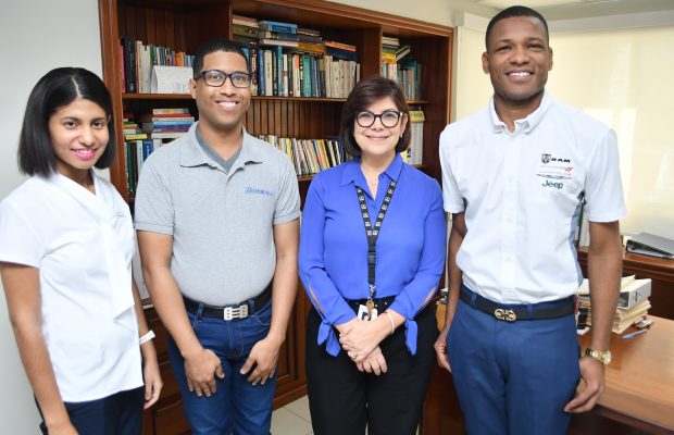 Reid & Compañía presenta nuevo programa de inserción laboral