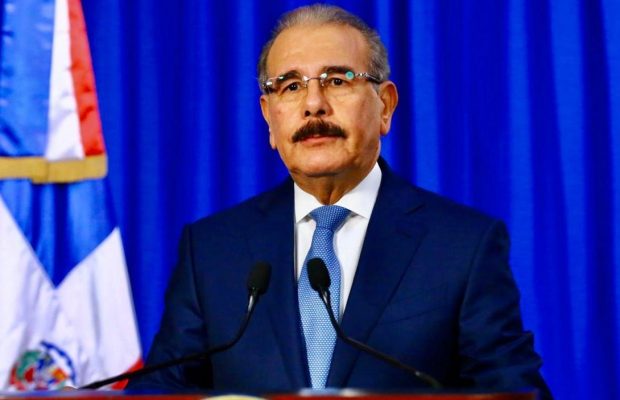 Las medidas del Gobierno dominicano para frenar propagación del coronavirus
