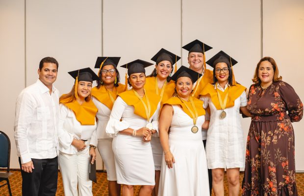 Coral Hospitality Corp celebra graduación de sus colaboradores en su programa “Escuela para Líderes CHC