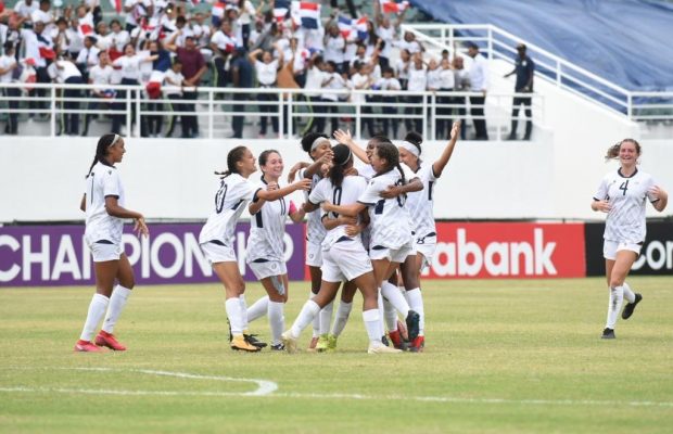 La Selección femenina Sub 20 de fútbol  busca hacer historia sobre Estados Unidos