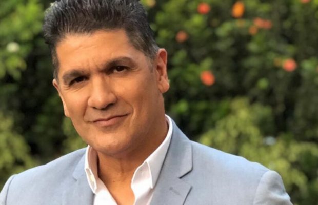 Eddy Herrera hace llamado a colegas para concienciar a través de las redes sociales