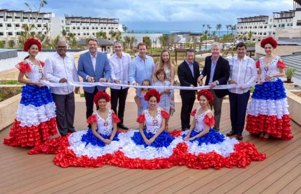AMResorts® Inaugura Dreams Macao Beach Punta Cana