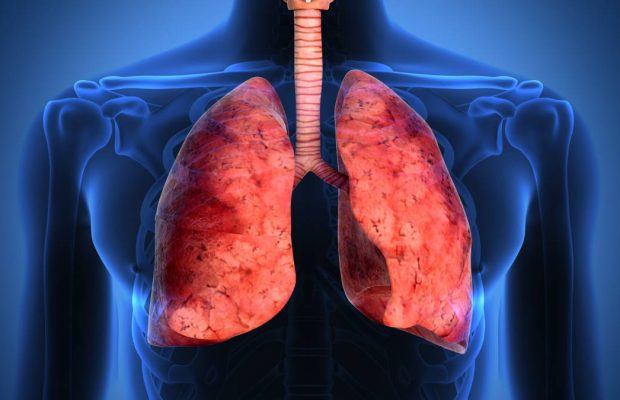 La fibrosis pulmonar y sus imborrables cicatrices
