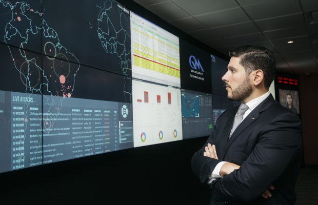 GM Sectec ha sido certificado como Investigador Forense PCI