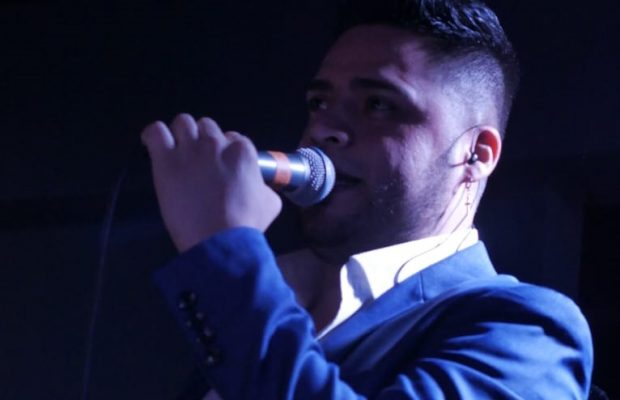 Gerardo Lares lanza su nuevo sencillo y vídeo “Mi Segunda Vida”