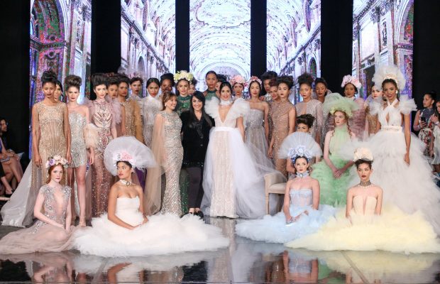 Celebran por todo lo alto el 20 Aniversario de República Dominicana Bridal Week