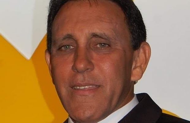 A 6 días de su internamiento, Cruz Jiminián sigue estable con pronóstico reservado