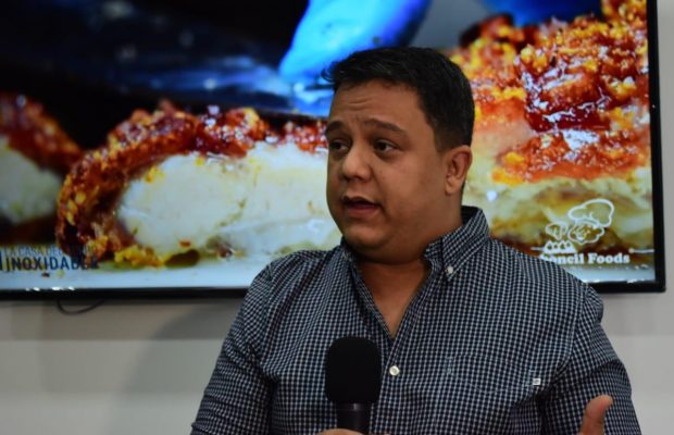 Carboncil lanza línea de alimentos precocidos