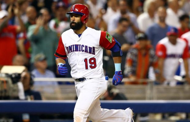 RD da a conocer nombres de jugadores para preolímpico de béisbol