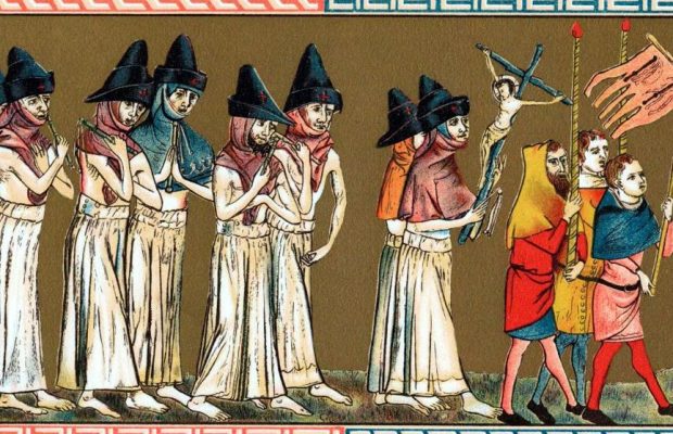 Pandemias que han azotado al mundo