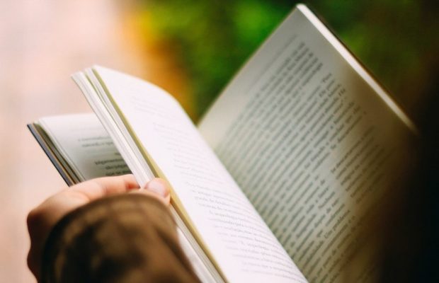 Libros para enriquecerse y mantener la esperanza durante la cuarentena