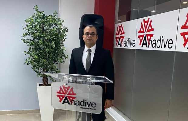 ANADIVE  reelige a Juan Alberto Ramos como presidente Regional Norte