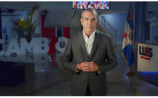 Luis Abinader sugiere medidas complementarias para encarar situación