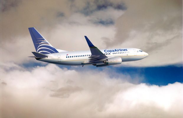 Copa Airlines refuerza medidas de higiene y prevención debido al Coronavirus