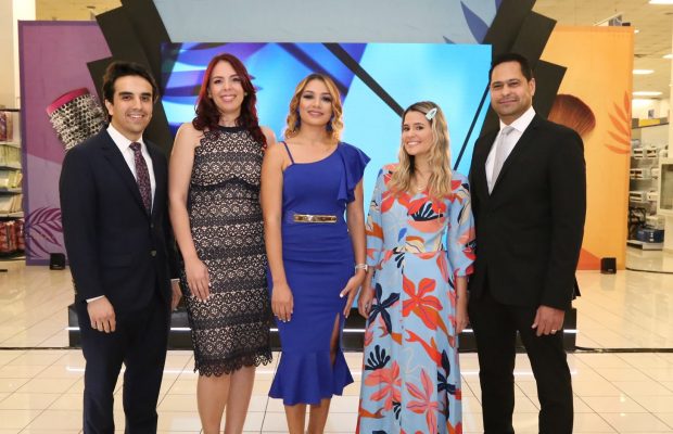 A casa llena, la Sirena inicia el Mes de la Belleza