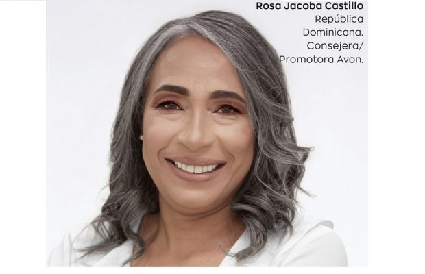 Avon invita a las mujeres a contar sus historias en el Día Internacional de la Mujer